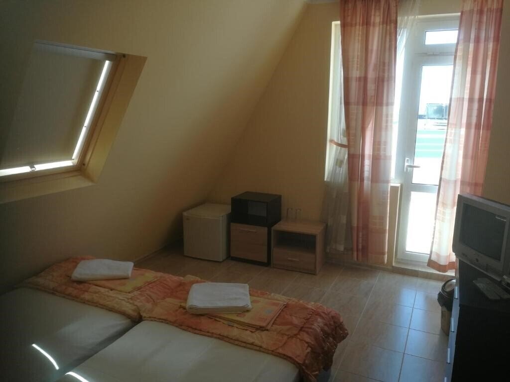 Фотографія Diveda Family Hotel 2*
