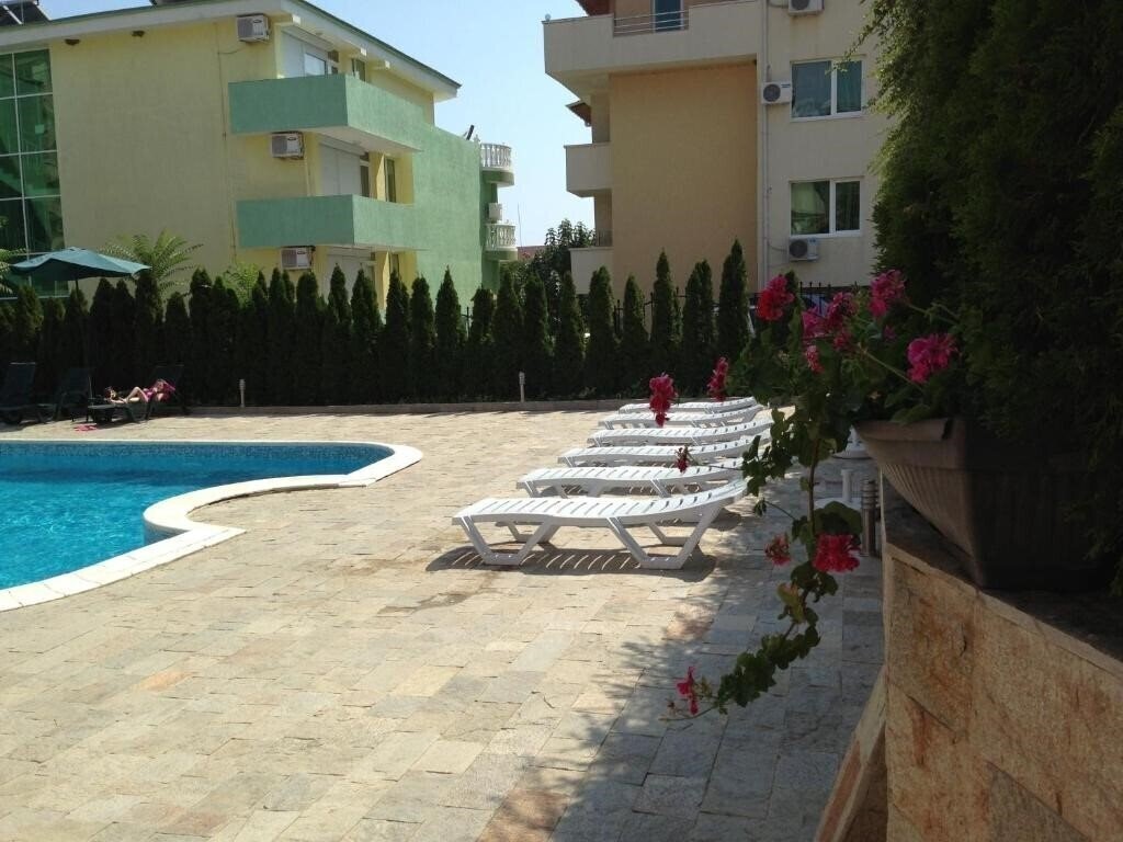 Зображення Diveda Family Hotel 2*