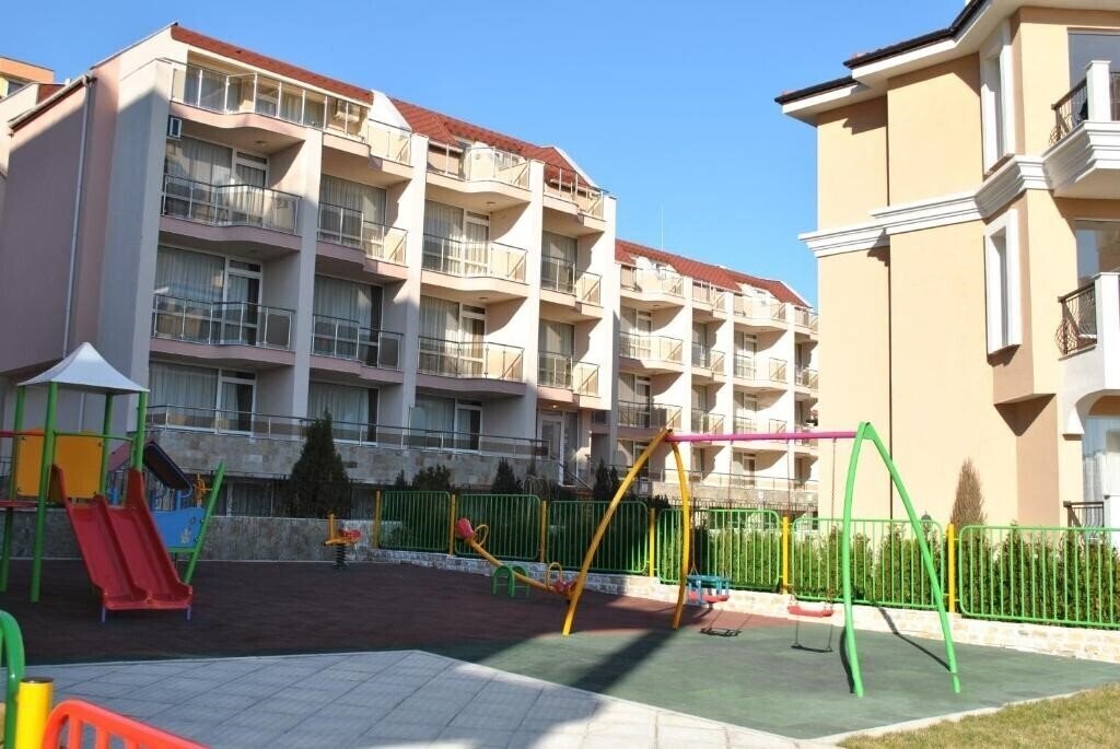 Картинка Villa Antorini 2*