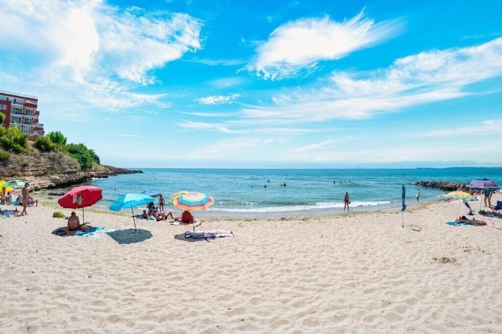 Фото Panorama Fort Beach Apart 3*