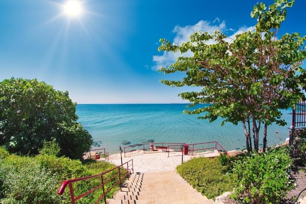 Фотография Panorama Fort Beach Apart 3*