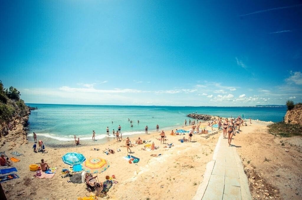 Изображение Panorama Fort Beach Apart 3*