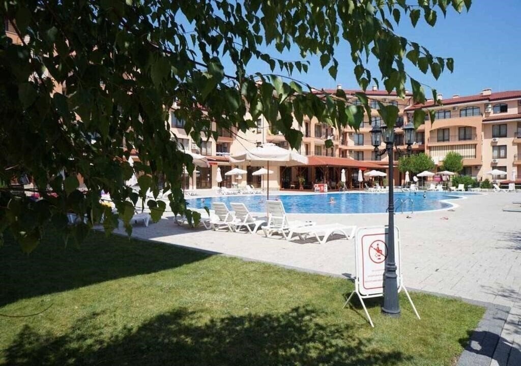 Отель Magic Dream Apartments апартаменты