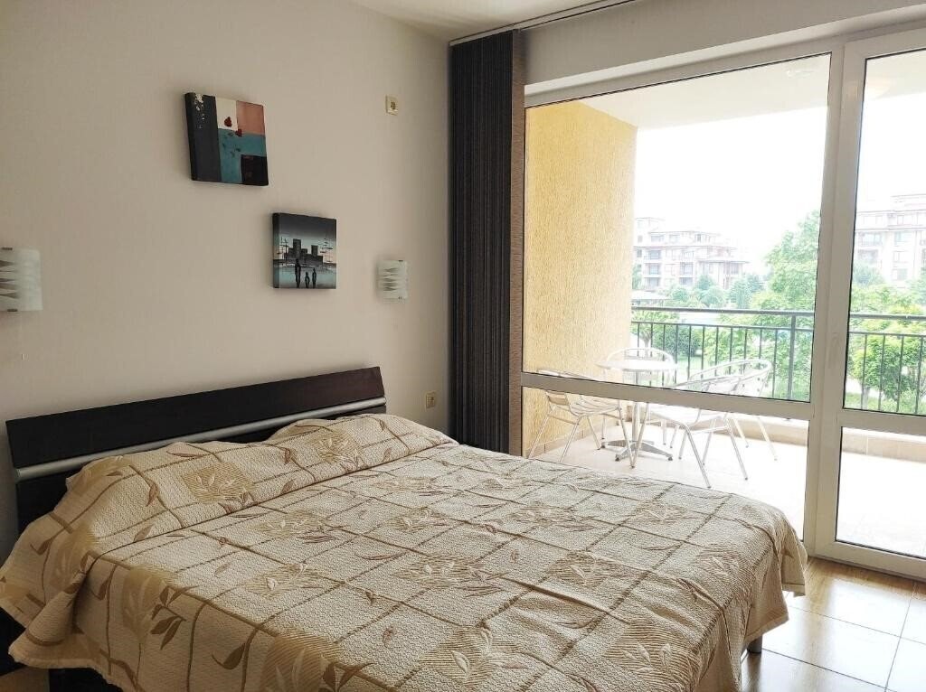 Фото Magic Dream Apartments апартаменты