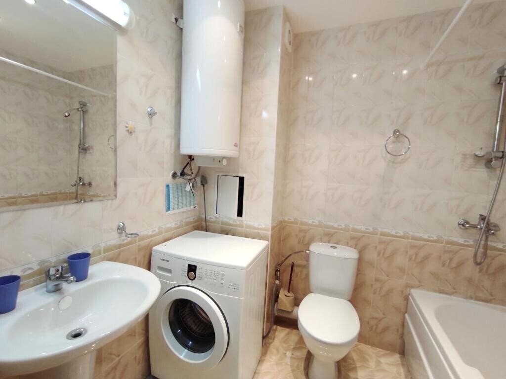 Фотография Magic Dream Apartments апартаменты