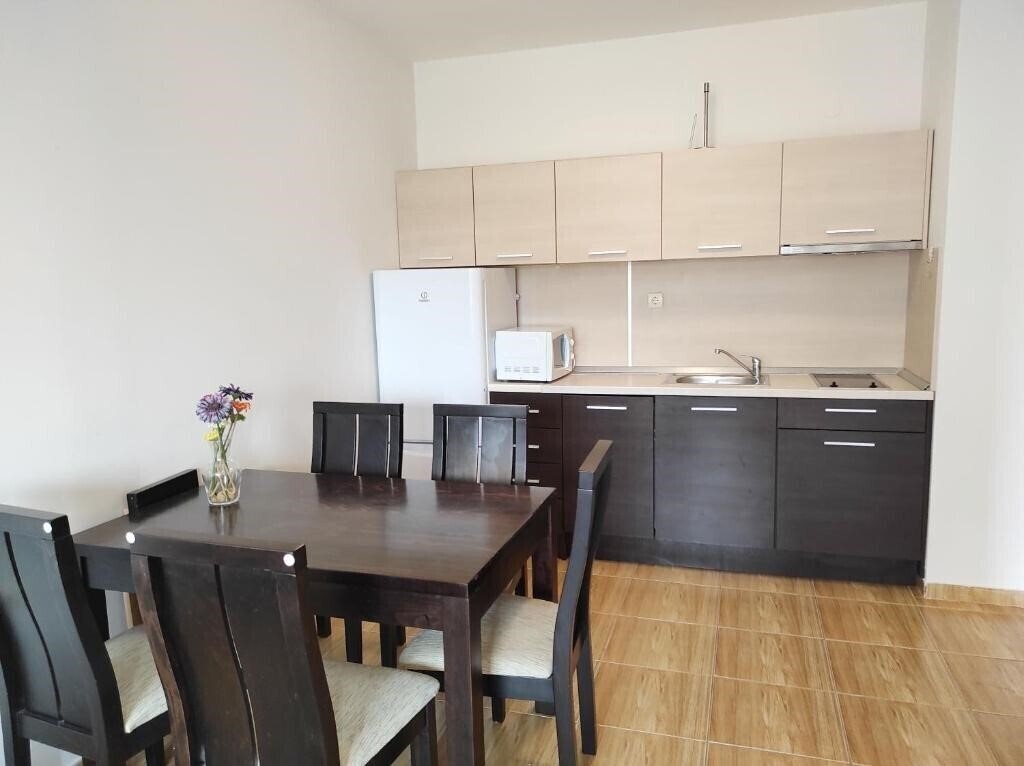 Картинка Magic Dream Apartments апартаменты