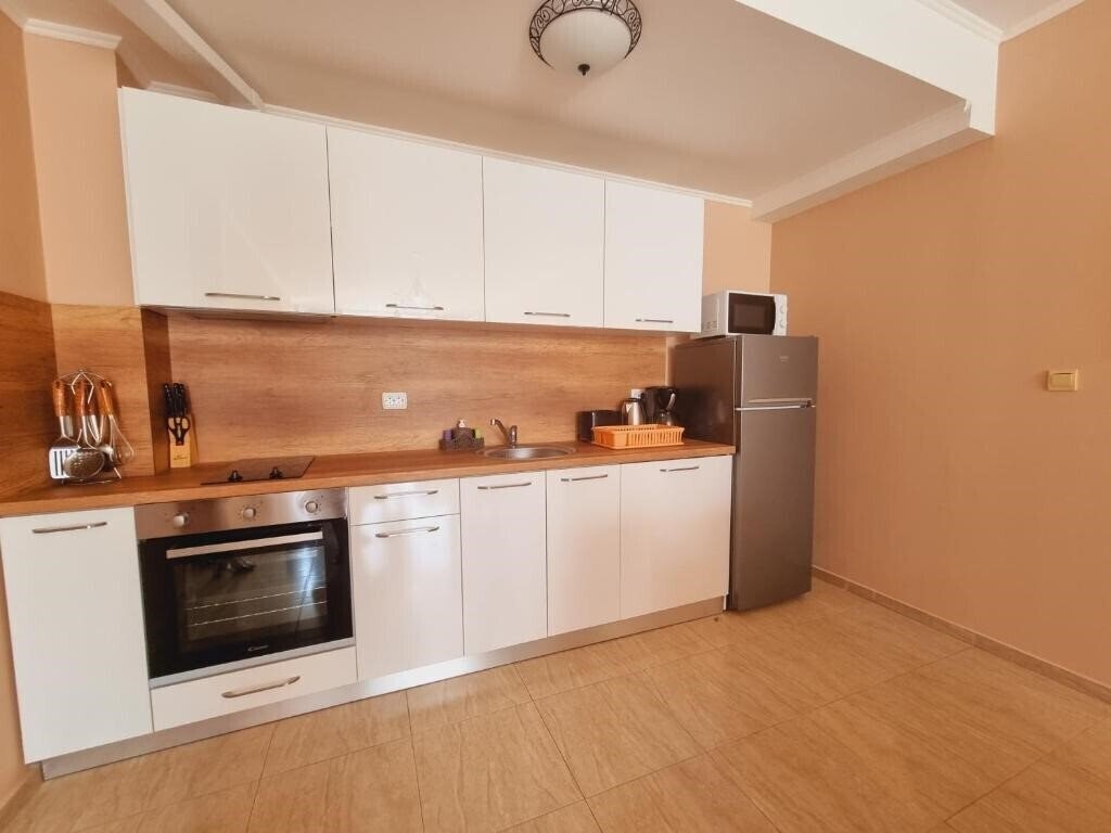 Фотография Aparthotel Diamant 4*