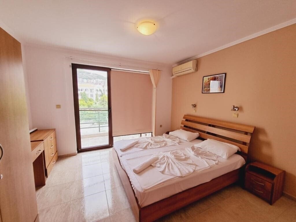 Изображение Aparthotel Diamant 4*