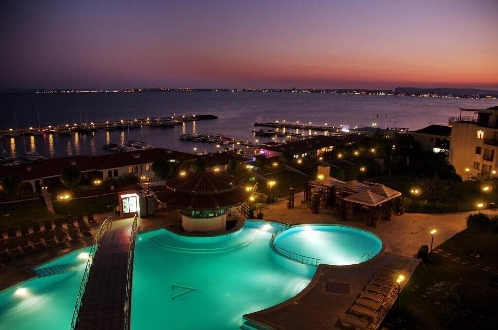 Картинка Aparthotel Diamant 4*