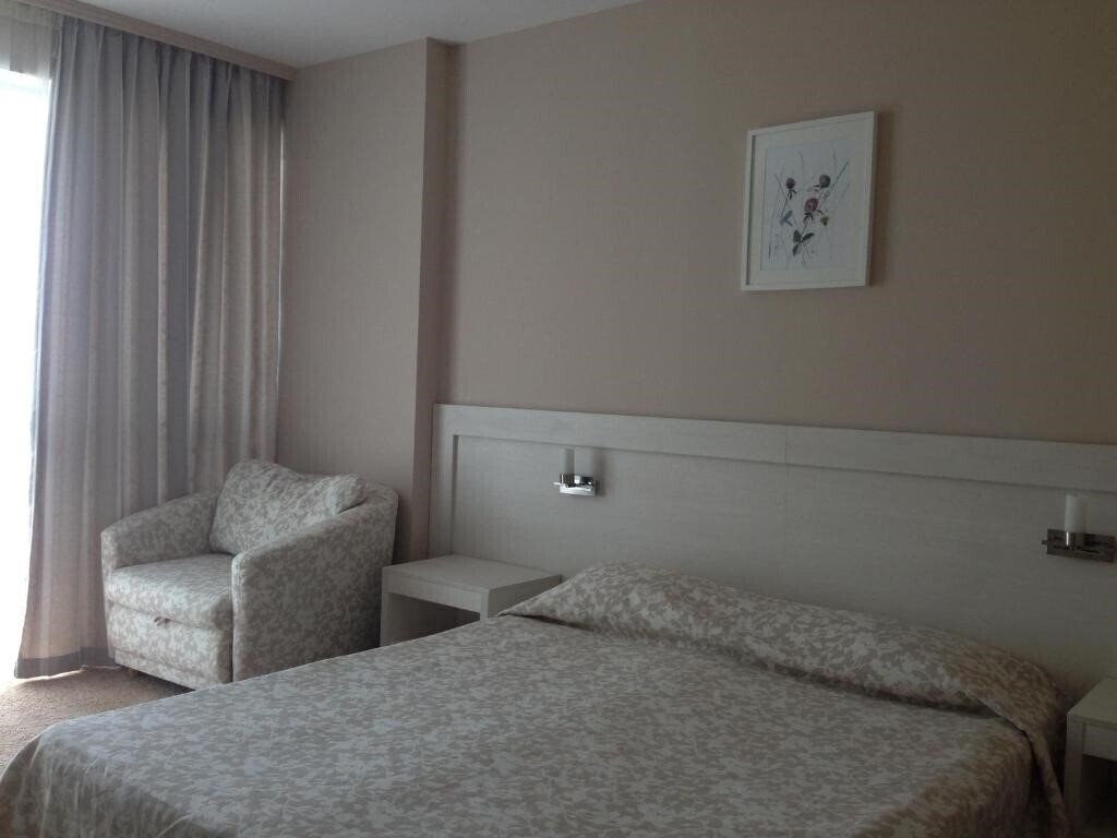 Фото Sineva Beach 4*