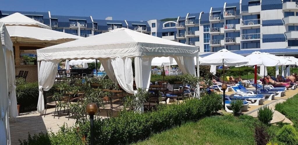 Изображение Sineva Beach 4*
