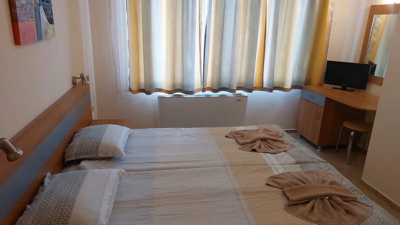 Картинка Sveti Nikola Hotel 3*