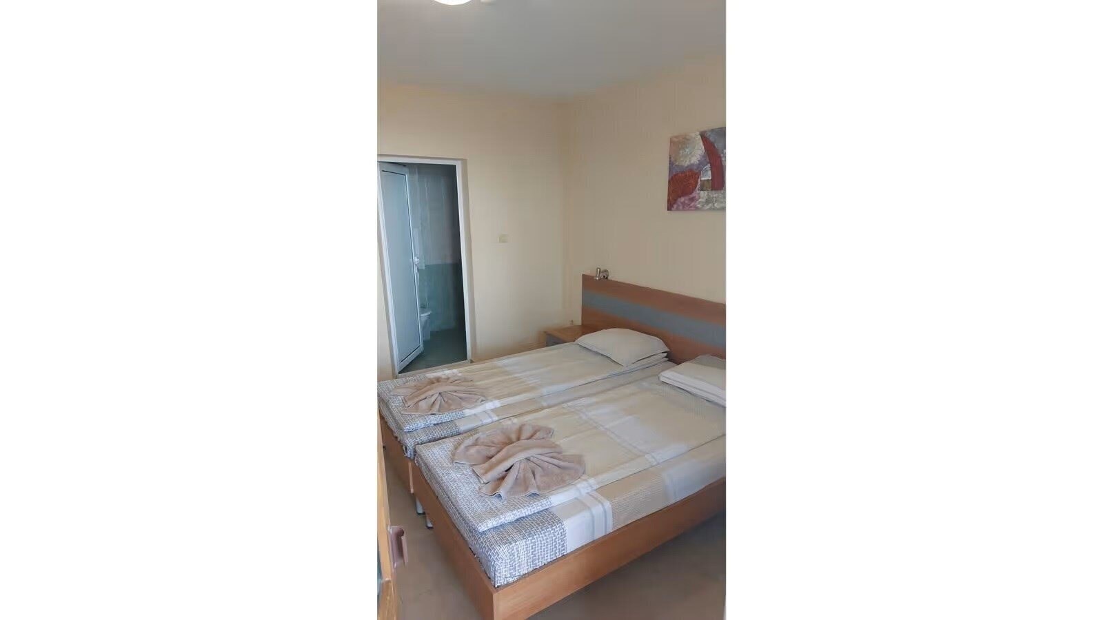 Изображение Sveti Nikola Hotel 3*