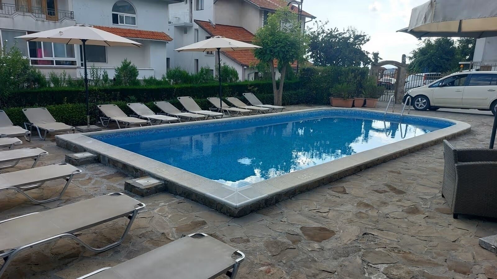 Фотография Sveti Nikola Hotel 3*