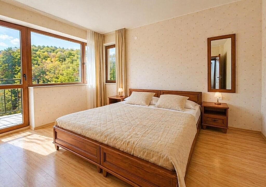 Фотография Messambria Fort Beach 3*