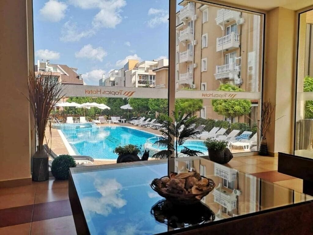 Фотография Family Hotel Venera 3*