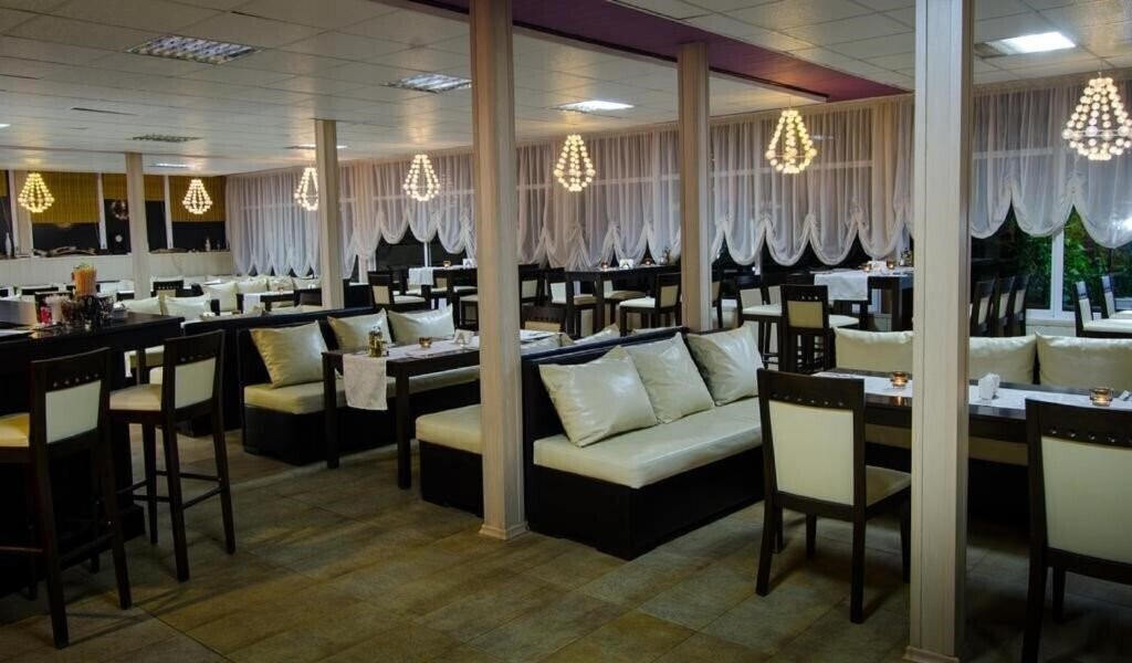 Изображение Family Hotel Venera 3*