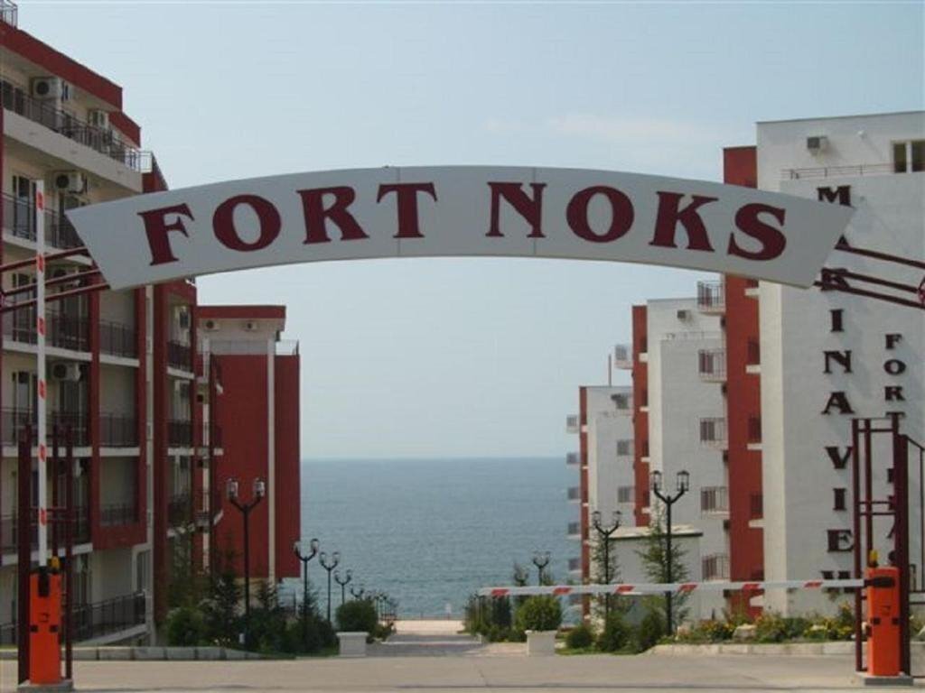 Фото Fort Noks Grand Resort Ii 4*