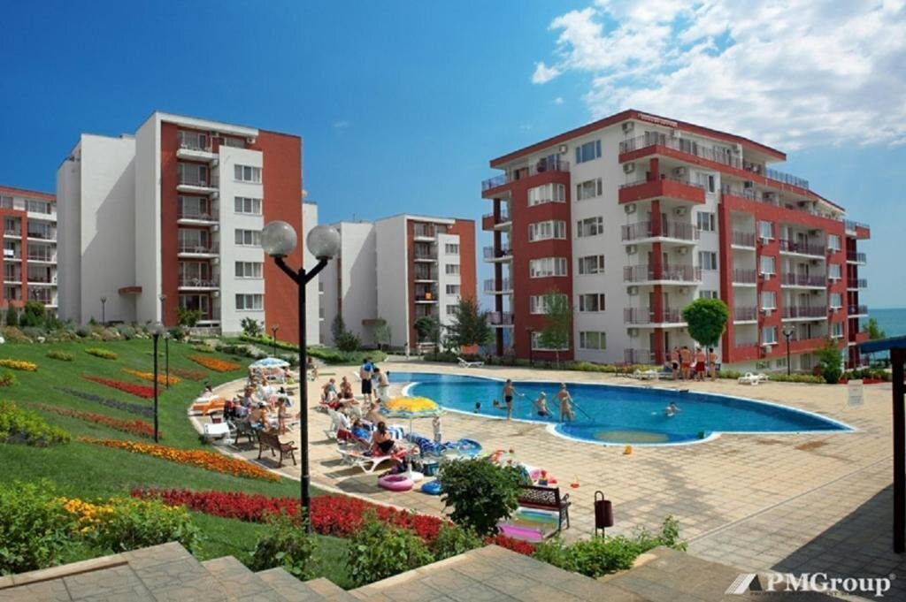 Изображение Fort Noks Grand Resort Ii 4*