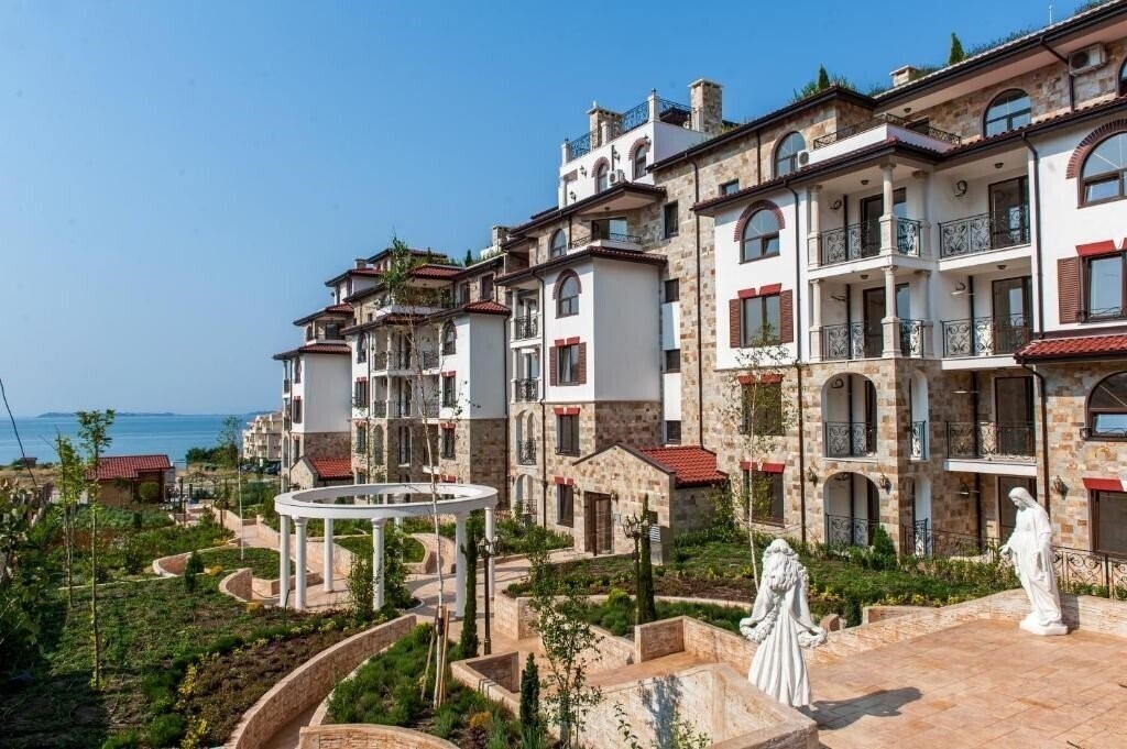 Изображение Artur Vip Residence Club 3*