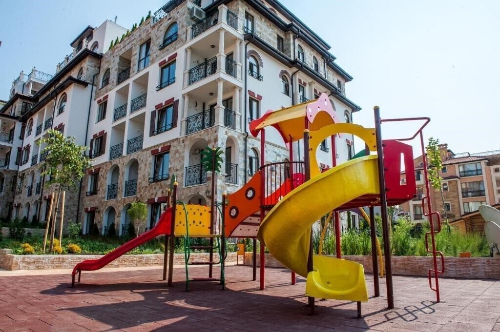 Картинка Artur Vip Residence Club 3*