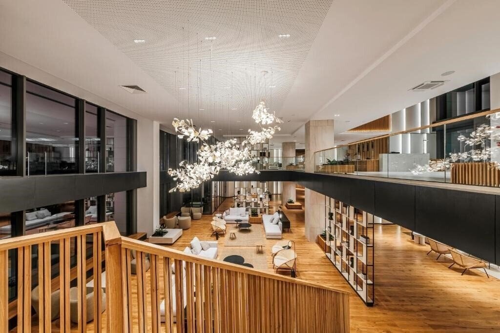 Фотографія Voya Beach Resort 5*