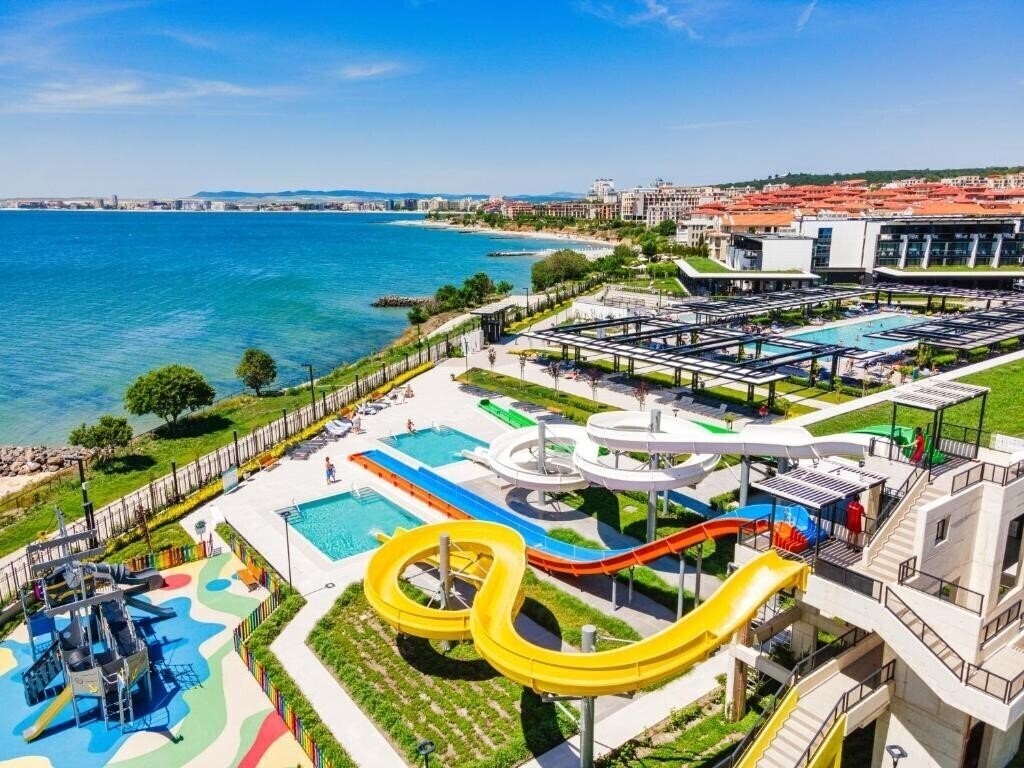 Зображення Voya Beach Resort 5*