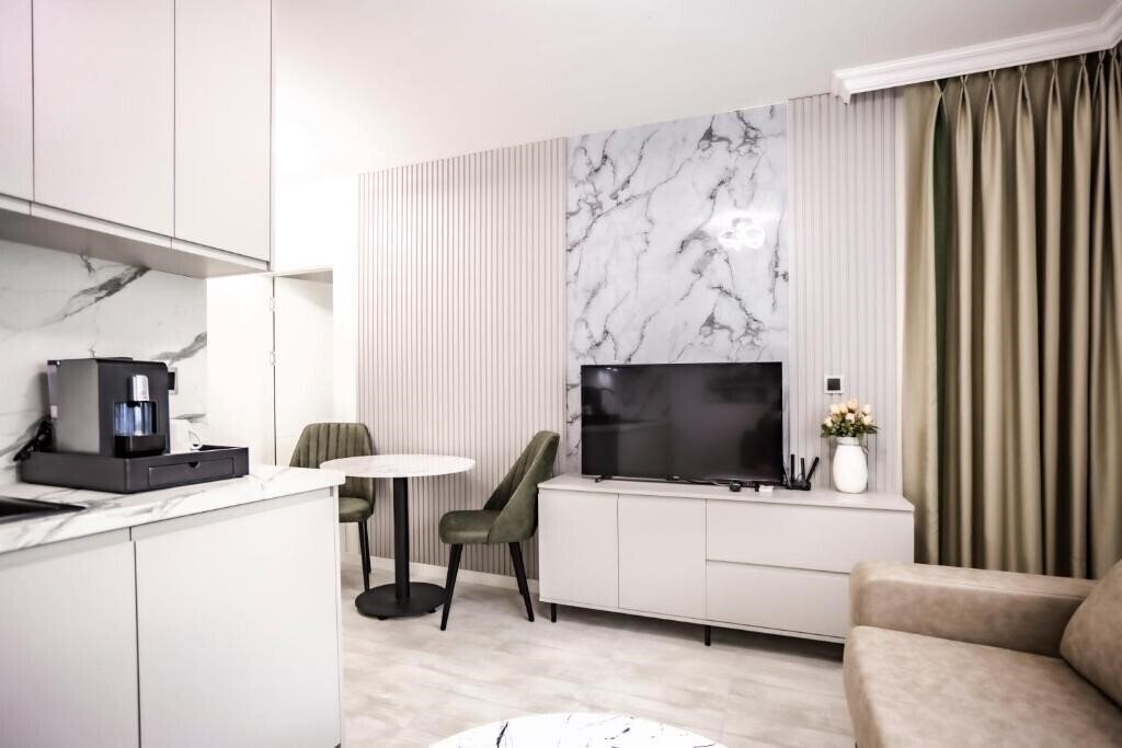 Фотографія Onyx Beach Residence 3*