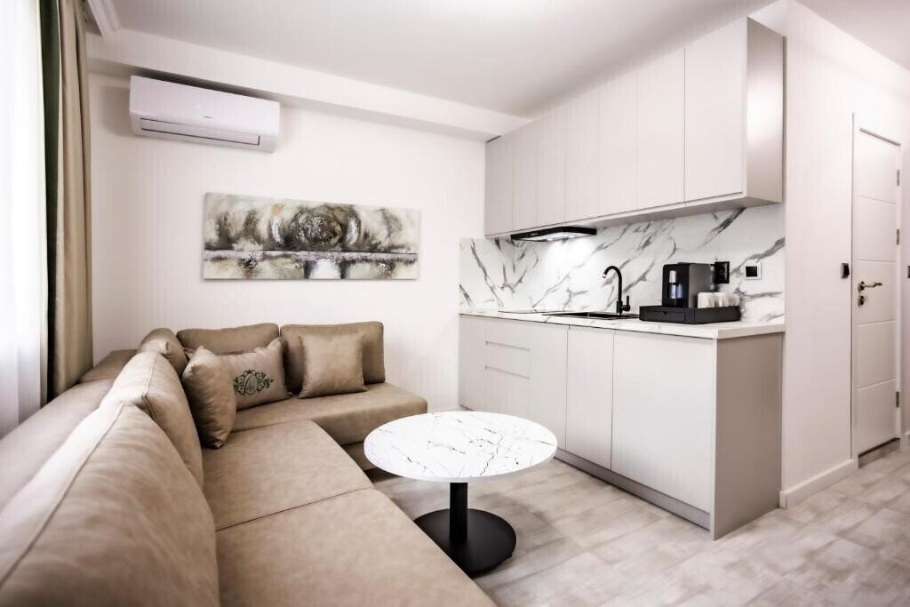 Зображення Onyx Beach Residence 3*