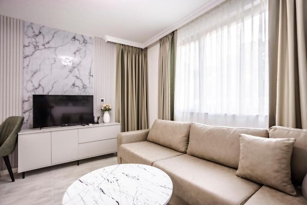 Картинка Onyx Beach Residence 3*