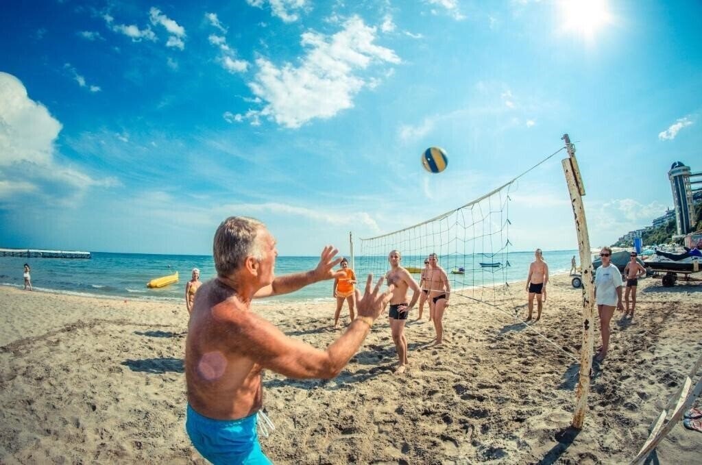 Фотография Marina View Holiday Village 4*