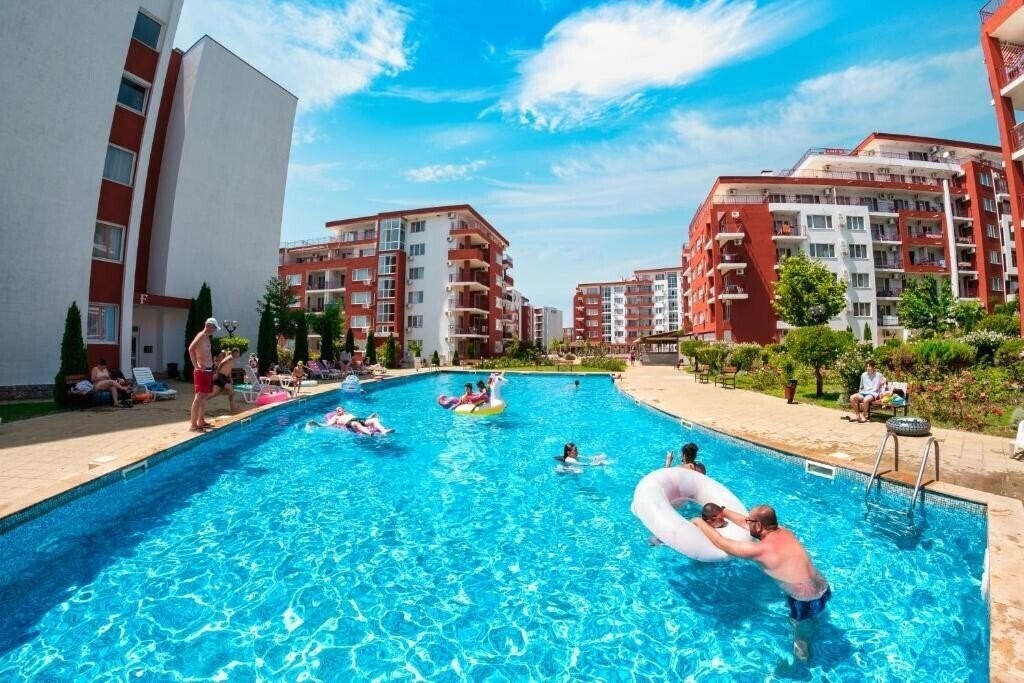Изображение Marina View Holiday Village 4*