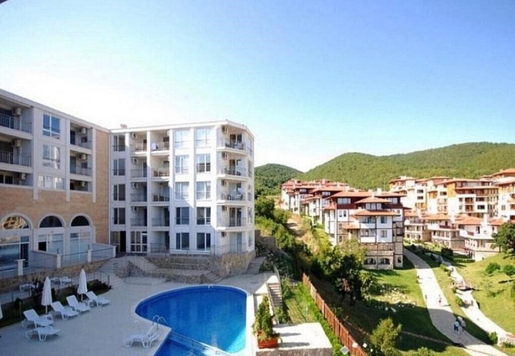 Изображение Menada Galateya Apartments 3*