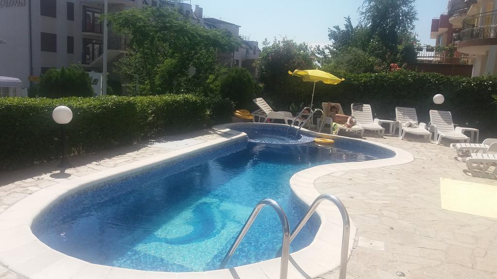 Изображение Sea Vista 3*