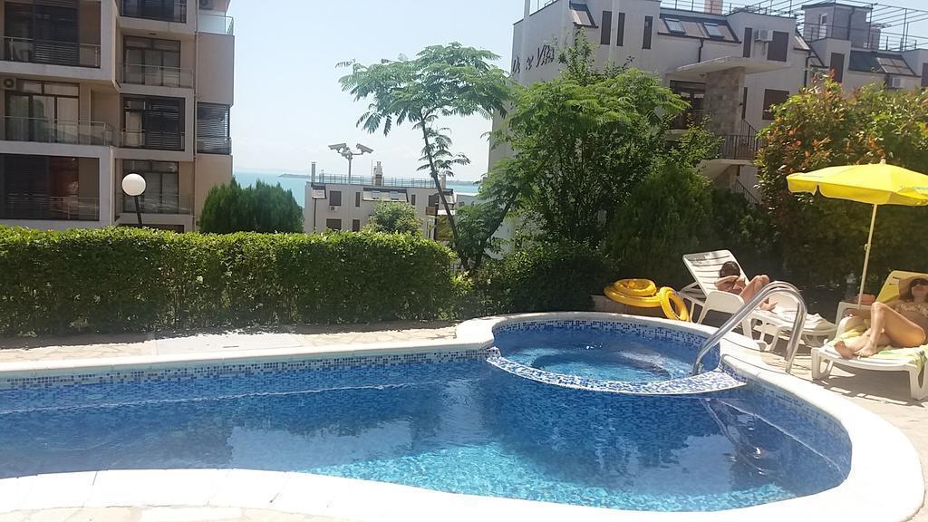Картинка Sea Vista 3*