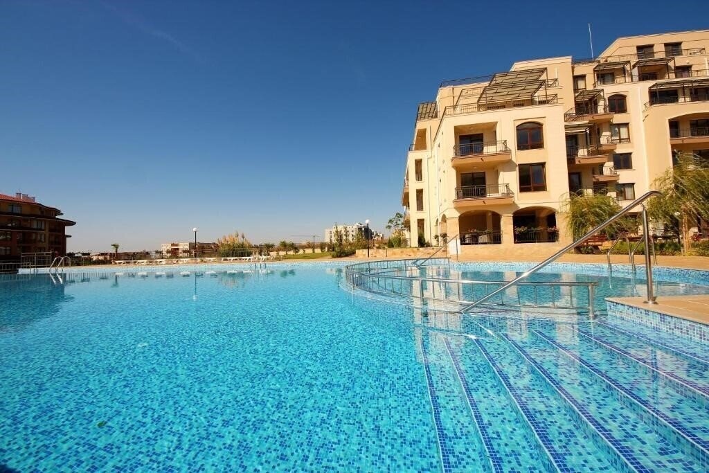 Фото Sorrento - Menada Apartments 3*