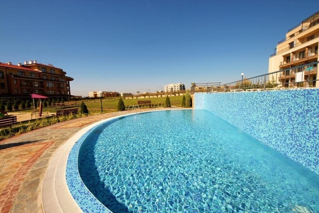 Картинка Sorrento - Menada Apartments 3*