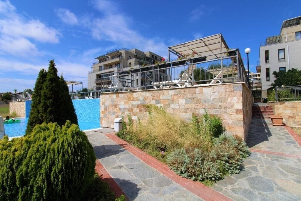 Фотография Sorrento - Menada Apartments 3*