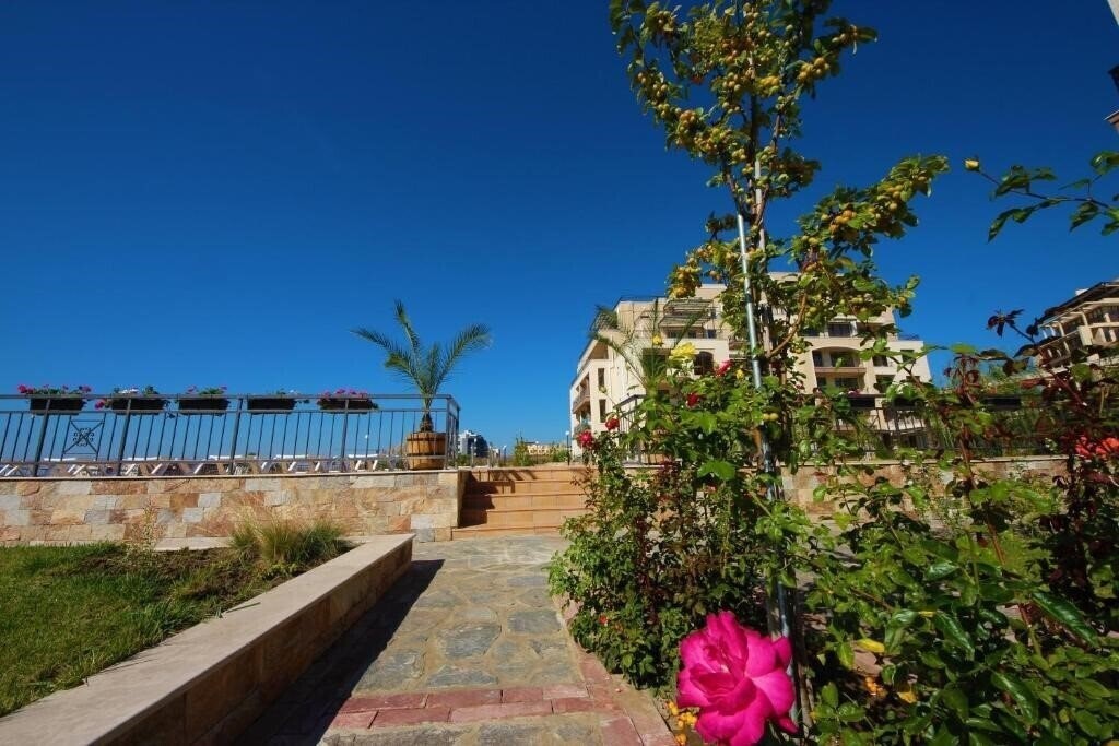 Картинка Sorrento - Menada Apartments 3*