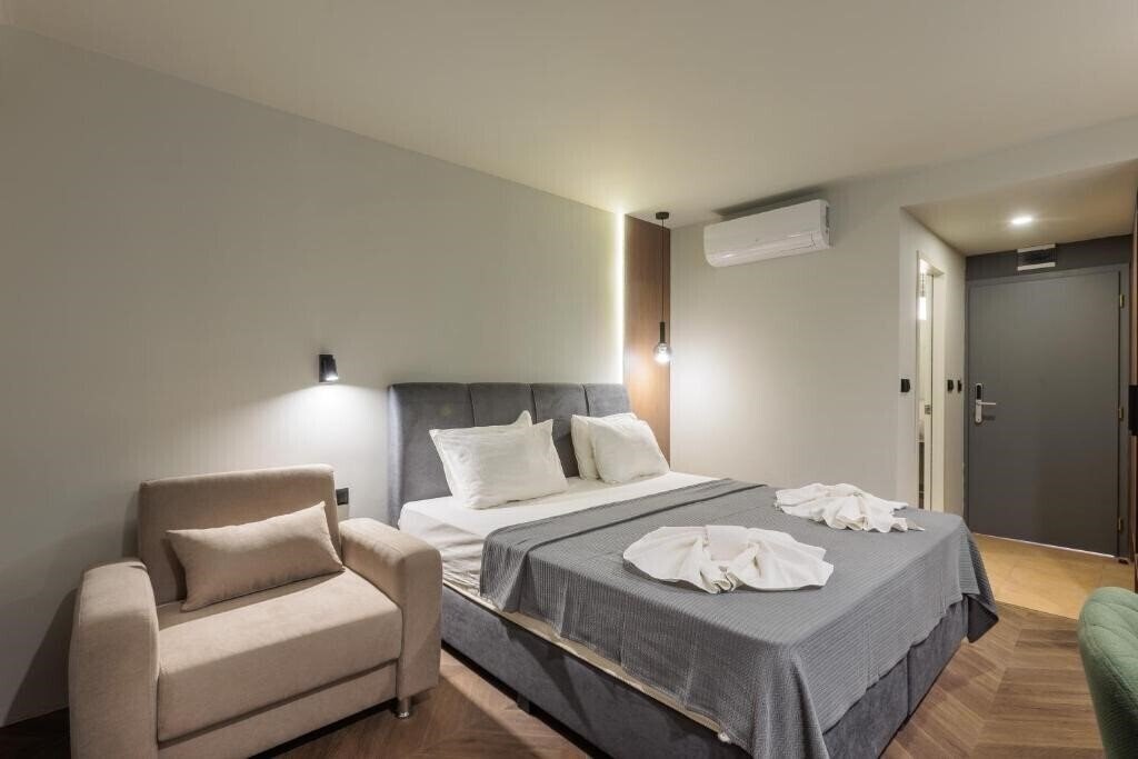 Фото Hotel Sea Sand 3*
