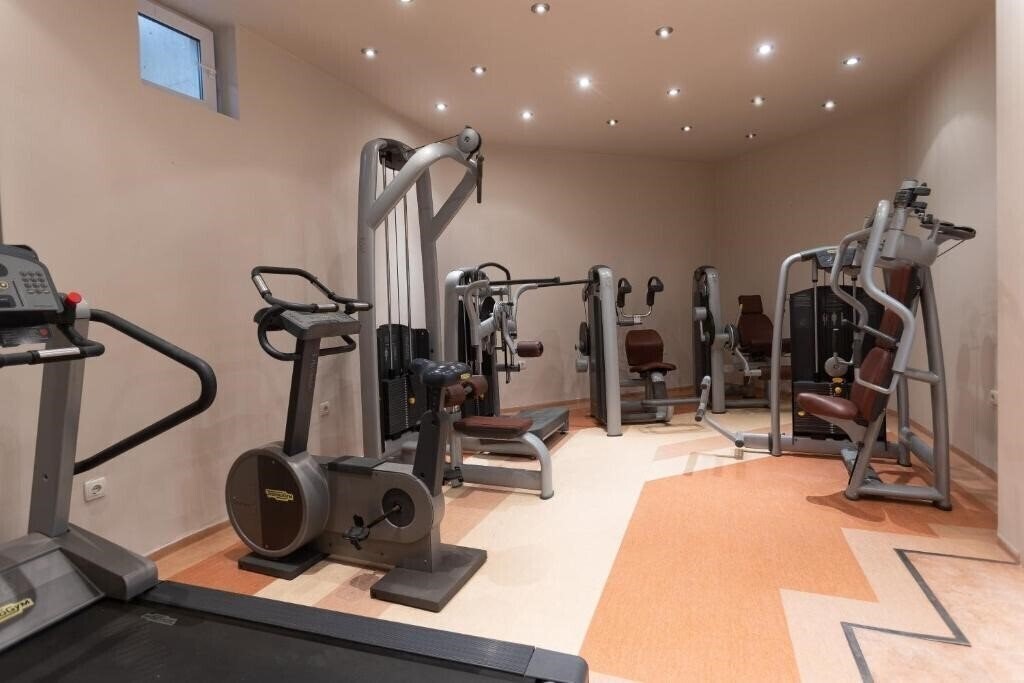 Картинка Hotel Sea Sand 3*