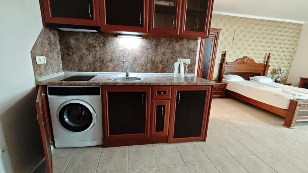 Фотография Marina Sunrise Complex 3*