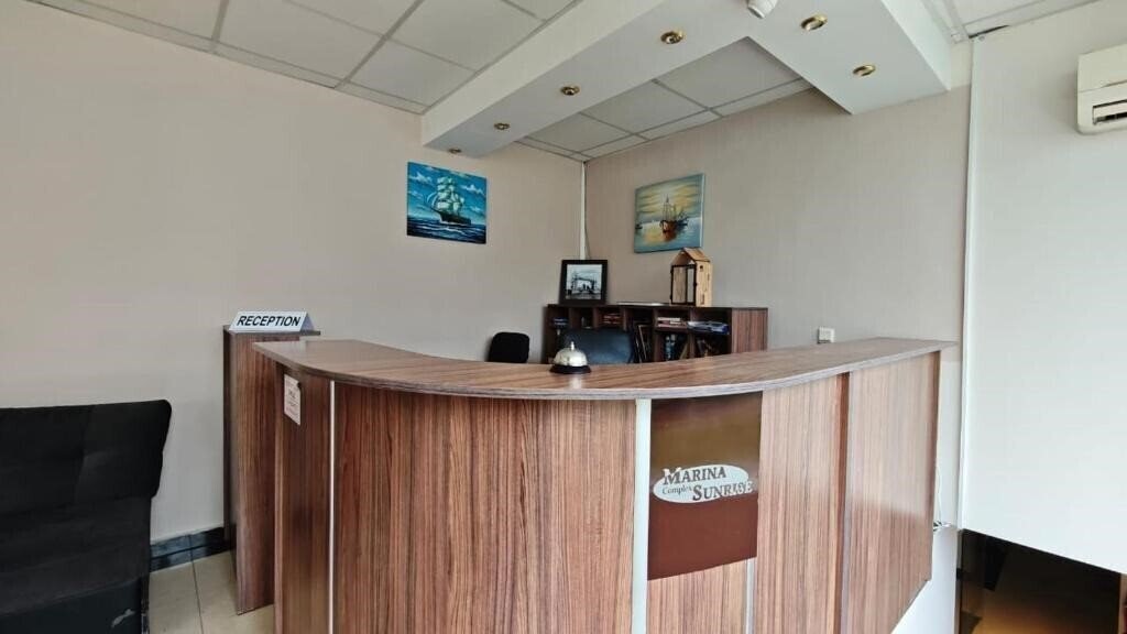 Изображение Marina Sunrise Complex 3*
