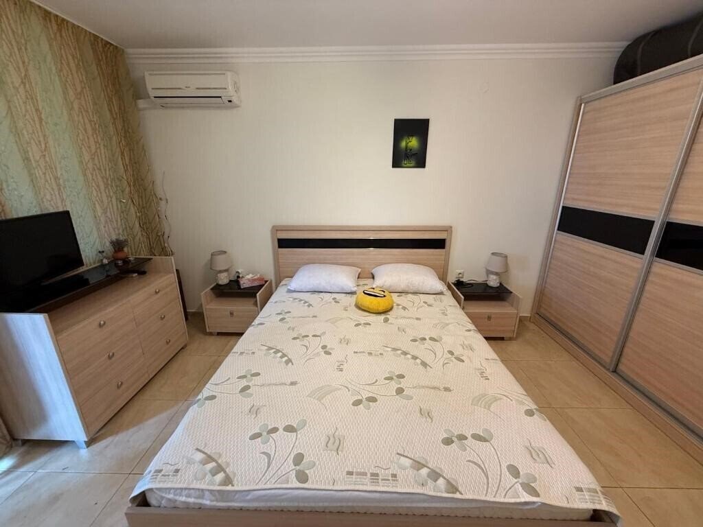 Готель Manastira-2 (A-3) 2*