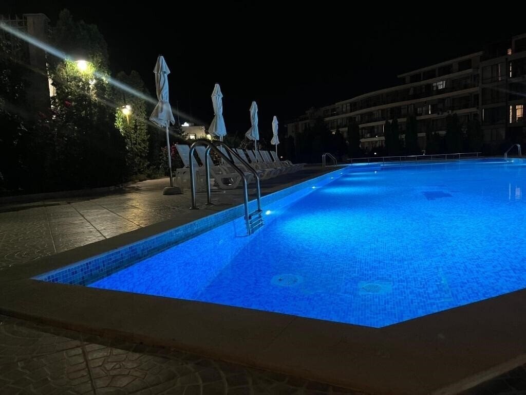 Фотографія Sun Wave Apartament 2*