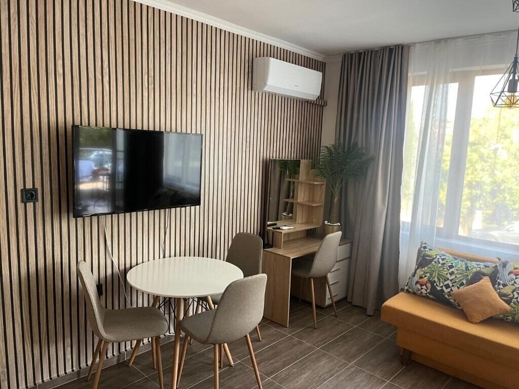 Картинка Sun Wave Apartament 2*