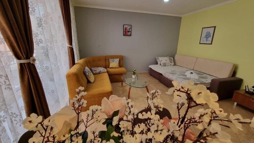 Картинка Dinevi Resort: Apartment Casa Del Mar 3*
