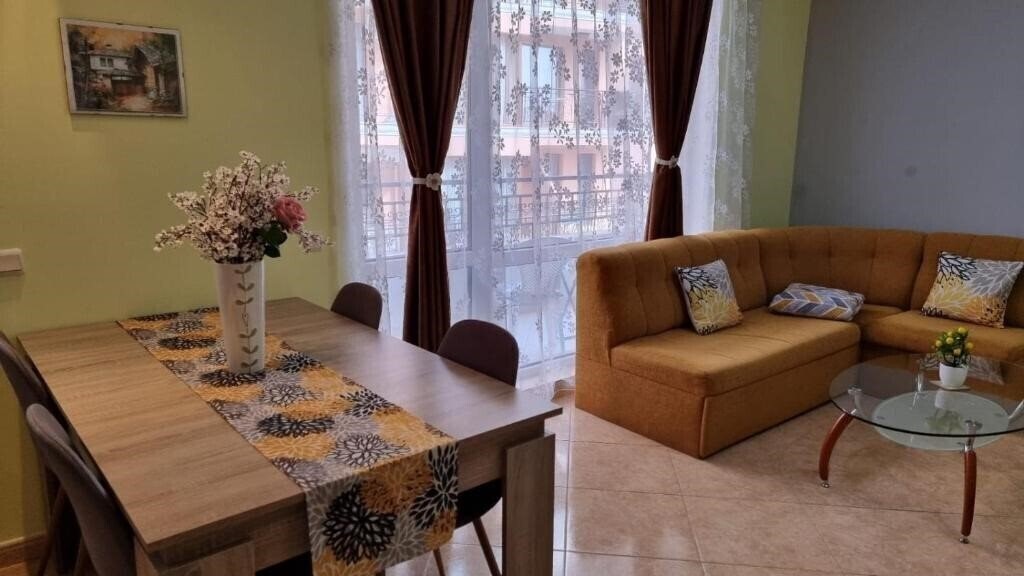 Фотографія Dinevi Resort: Apartment Casa Del Mar 3*