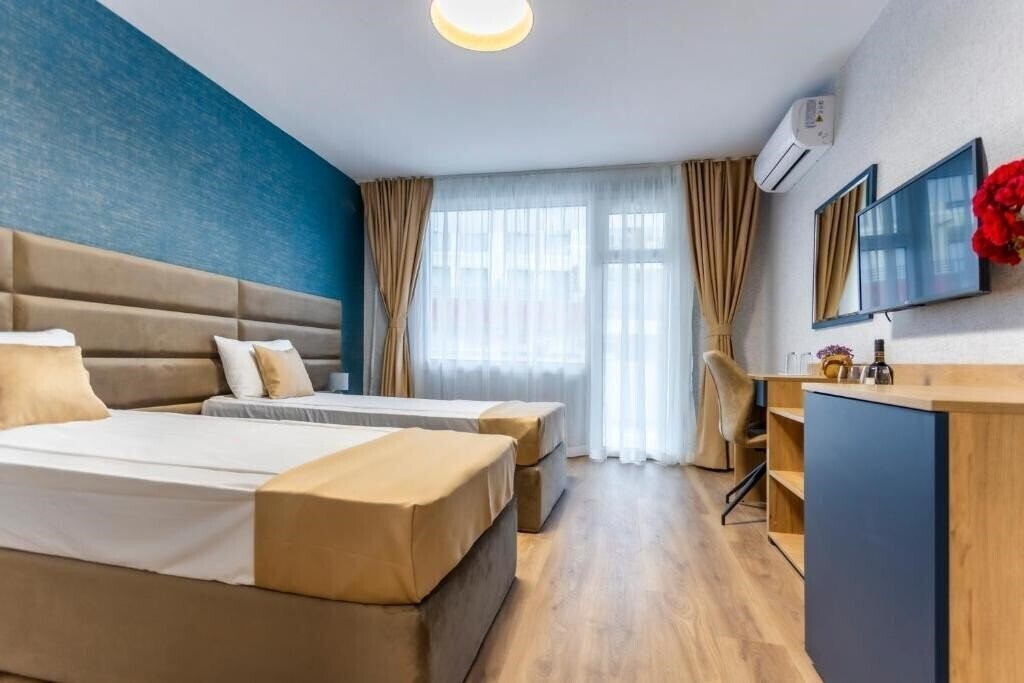 Фото Laguna Spa Hotel 4*