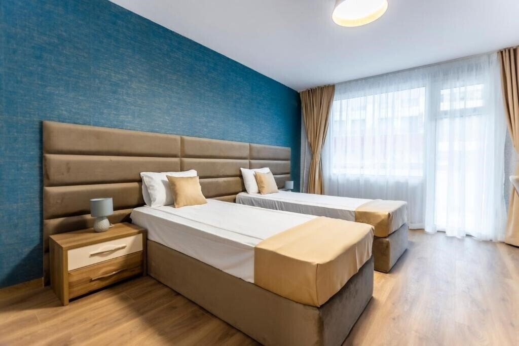 Фотографія Laguna Spa Hotel 4*
